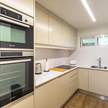 Victory Village 3b Apartmán Quinta do Lago