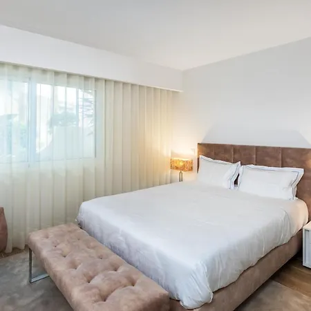 Apartmán Victory Village 3b