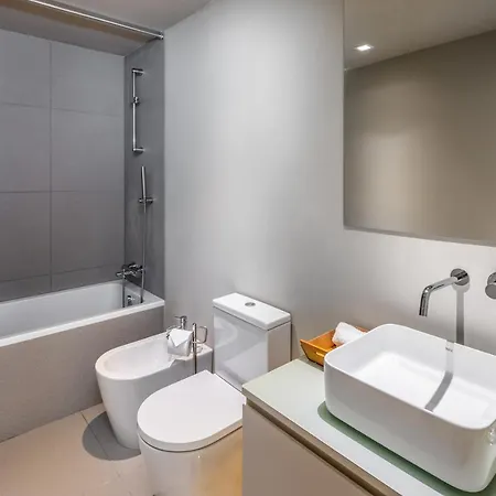 Victory Village 3b Apartmán *