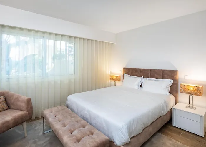 Appartamento Victory Village 3b