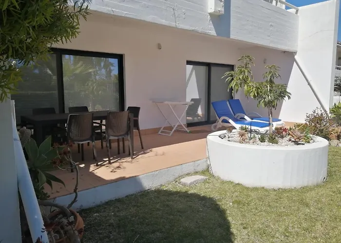 Victory Village 3b Apartmán