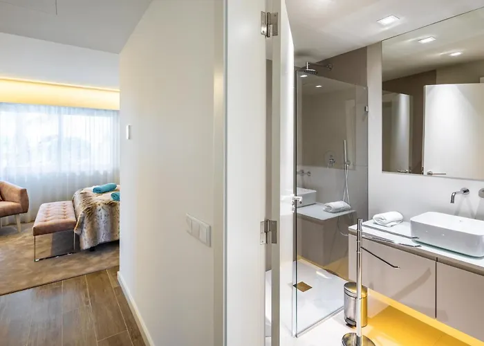 Victory Village 3b Apartmán