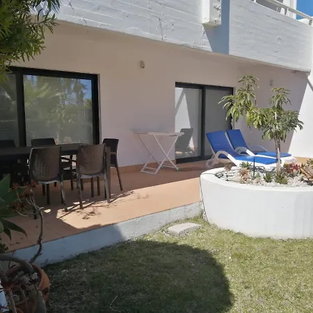 Victory Village 3b Appartement