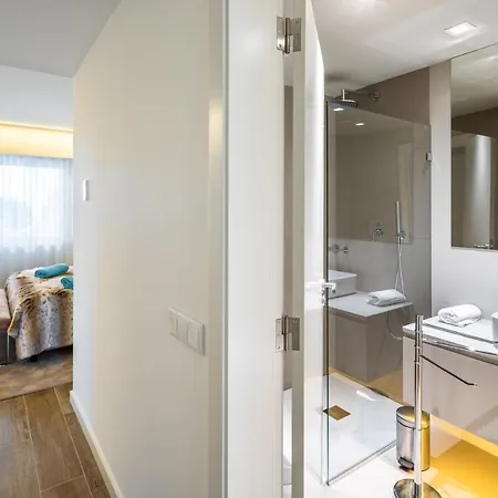 Victory Village 3b Appartement