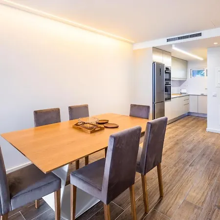 Victory Village 3b Appartement *