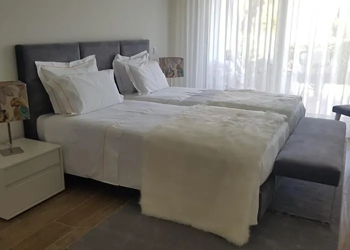 Appartement Victory Village 3b *